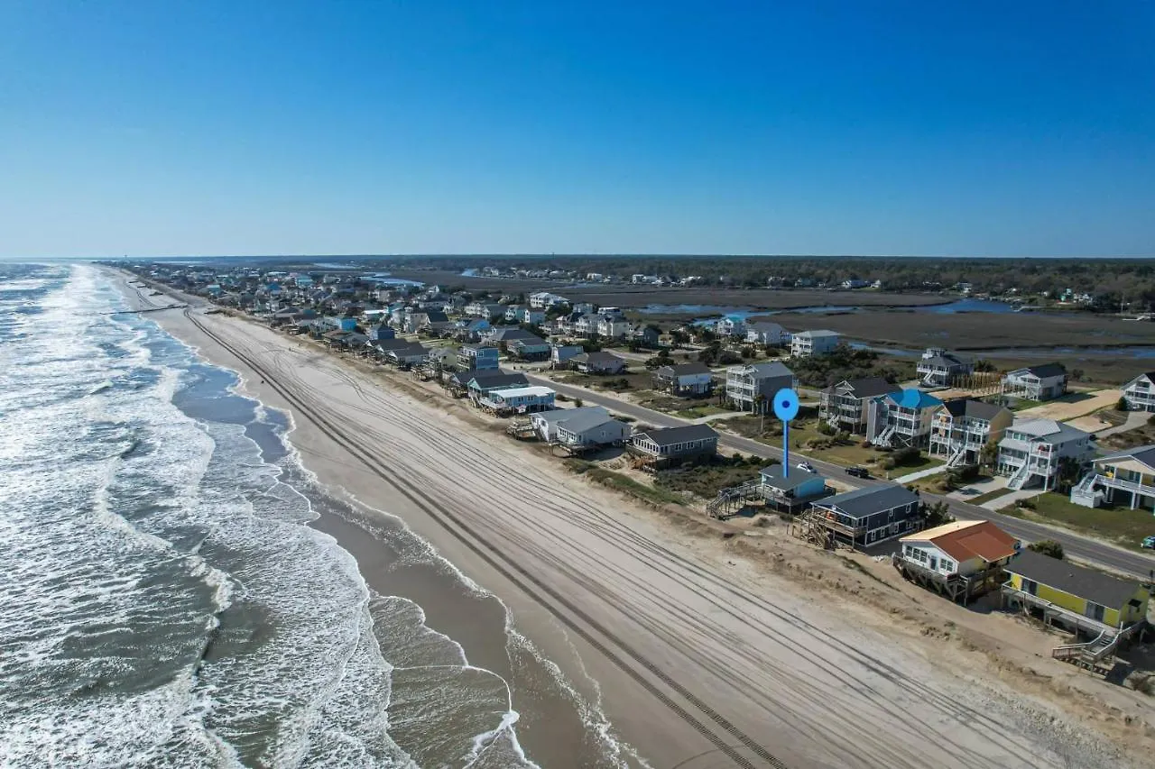 Small Pleasures Oak Island
