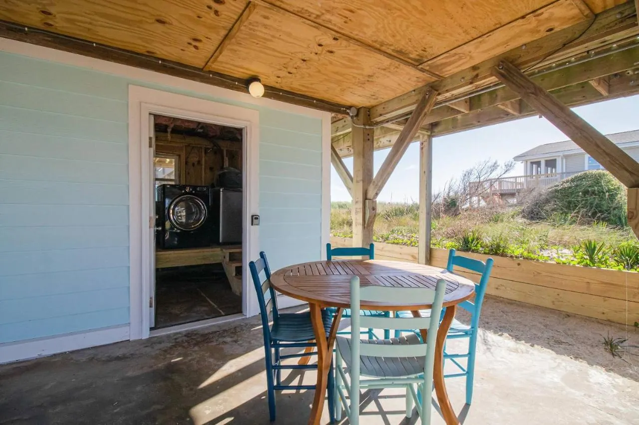 Holiday home Small Pleasures Oak Island