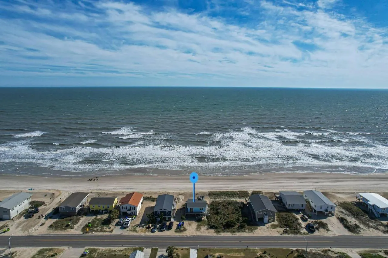 Small Pleasures Oak Island