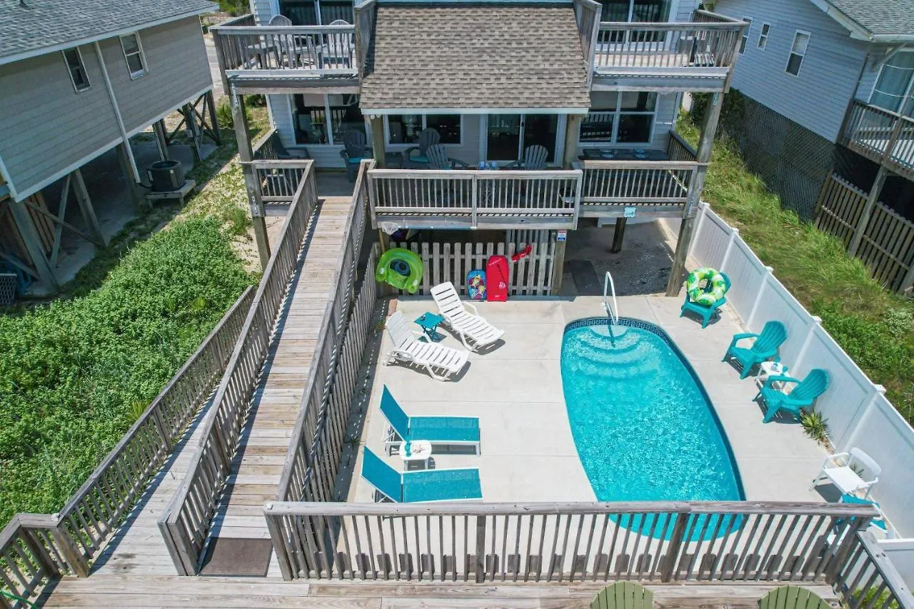 Sea And Believe Holiday home