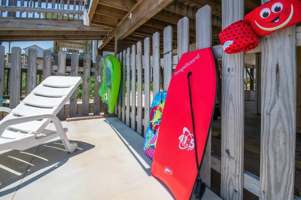 Holiday home Sea And Believe Oak Island