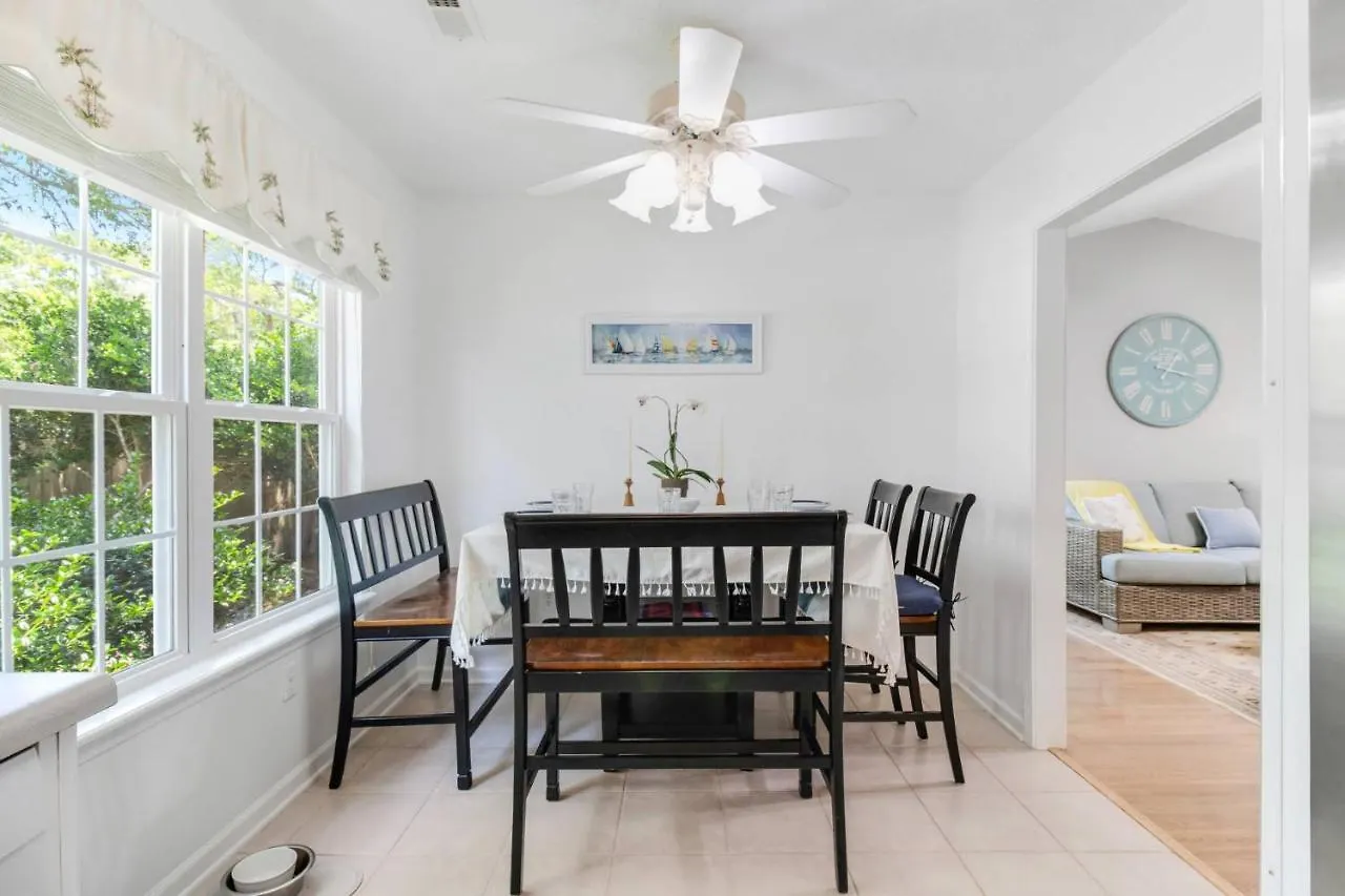 Blessing Holiday home