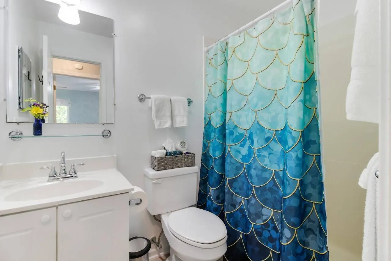 Holiday home Blessing Oak Island