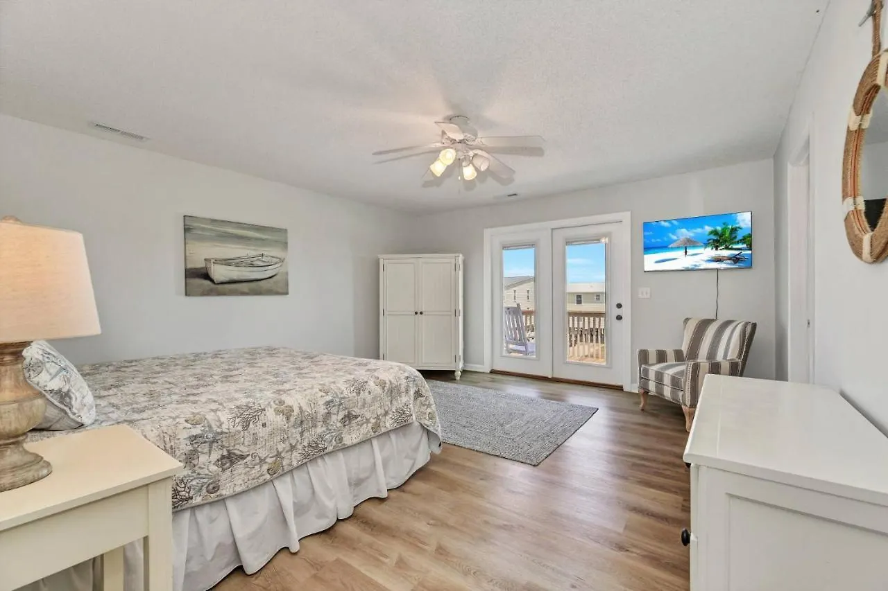 Dolphin Delight Holiday home