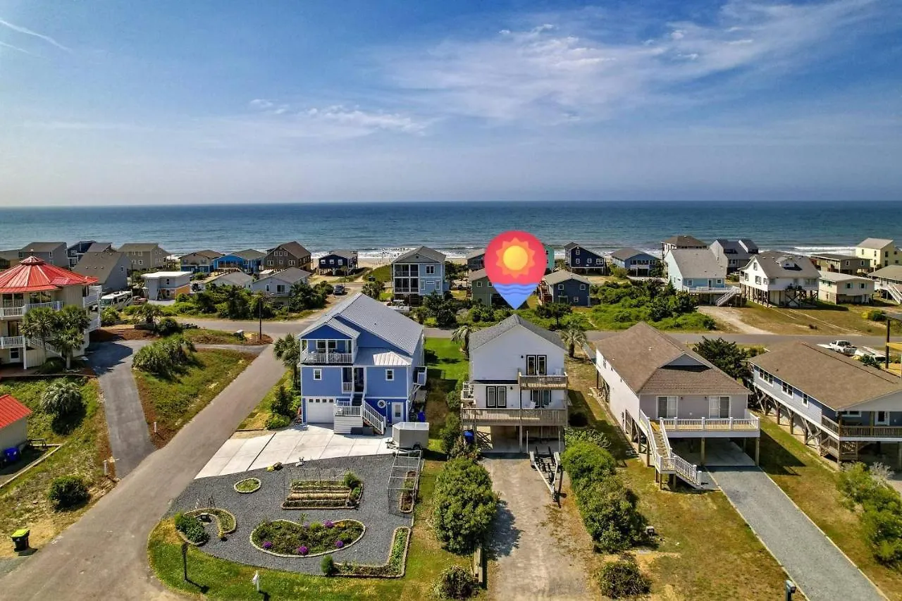 Dolphin Delight * Oak Island