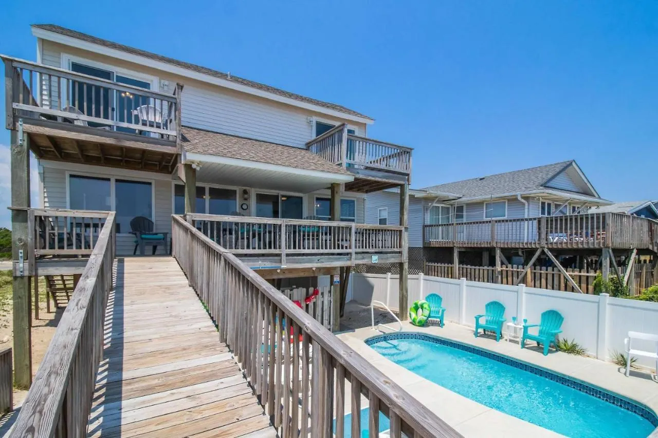 Sea And Believe Holiday home