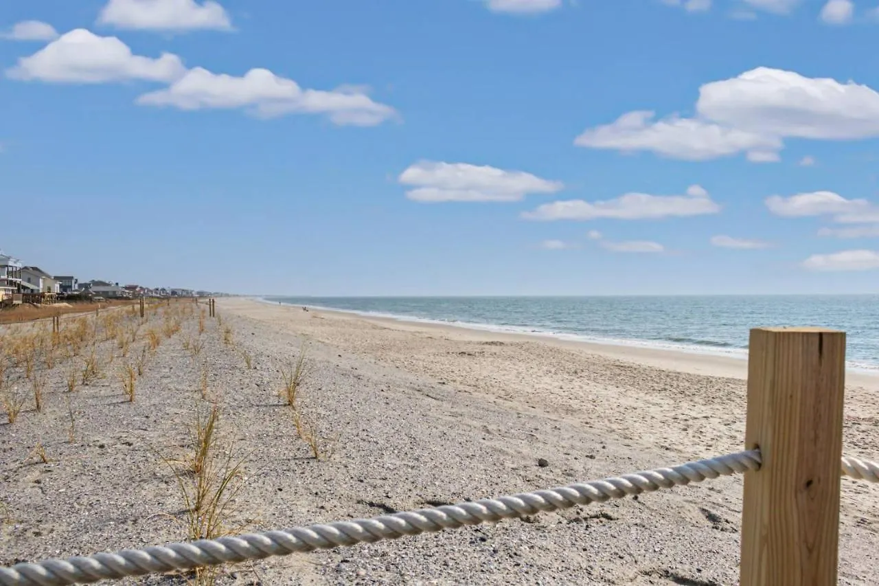 Holiday home Blessing Oak Island