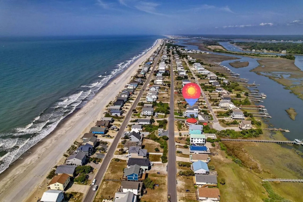Dolphin Delight * Oak Island