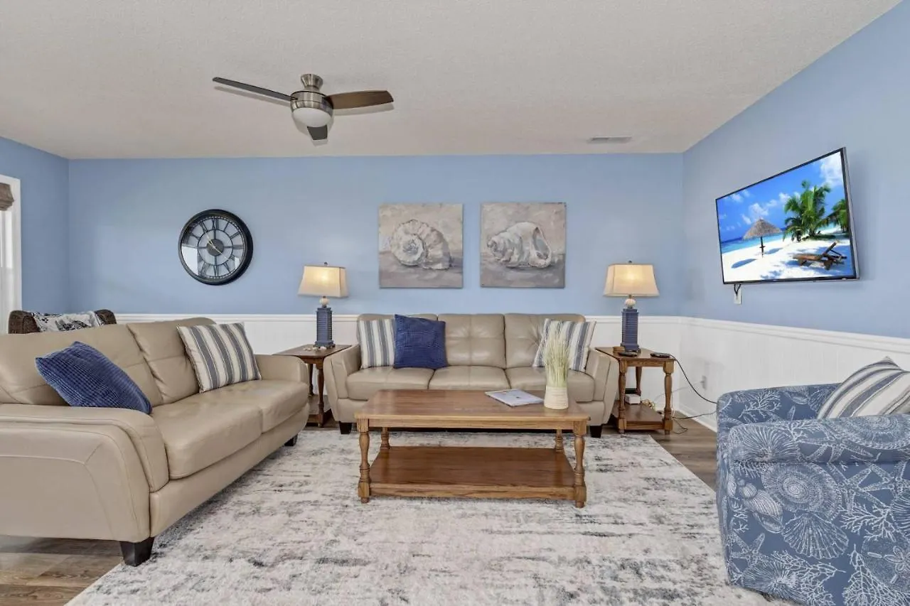 Dolphin Delight Holiday home