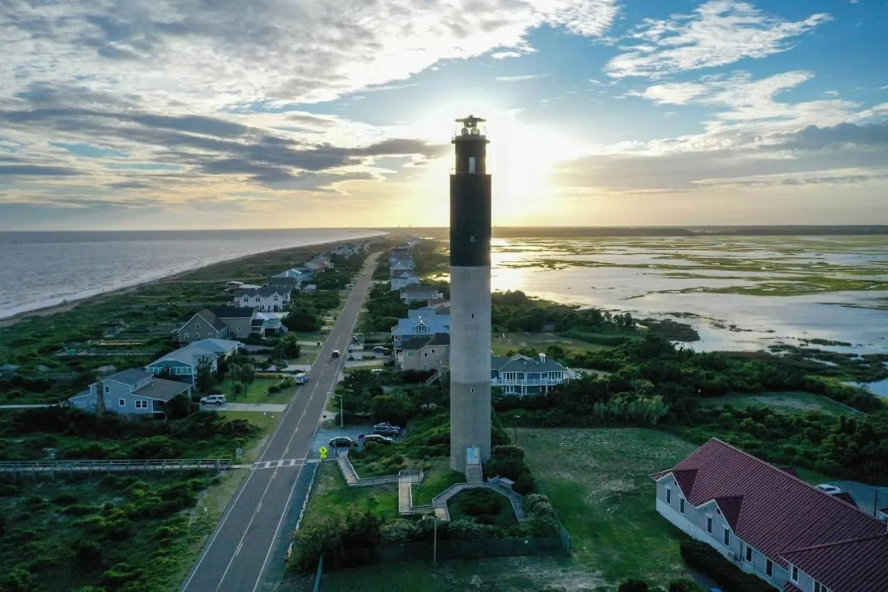 Dolphin Delight Holiday home Oak Island
