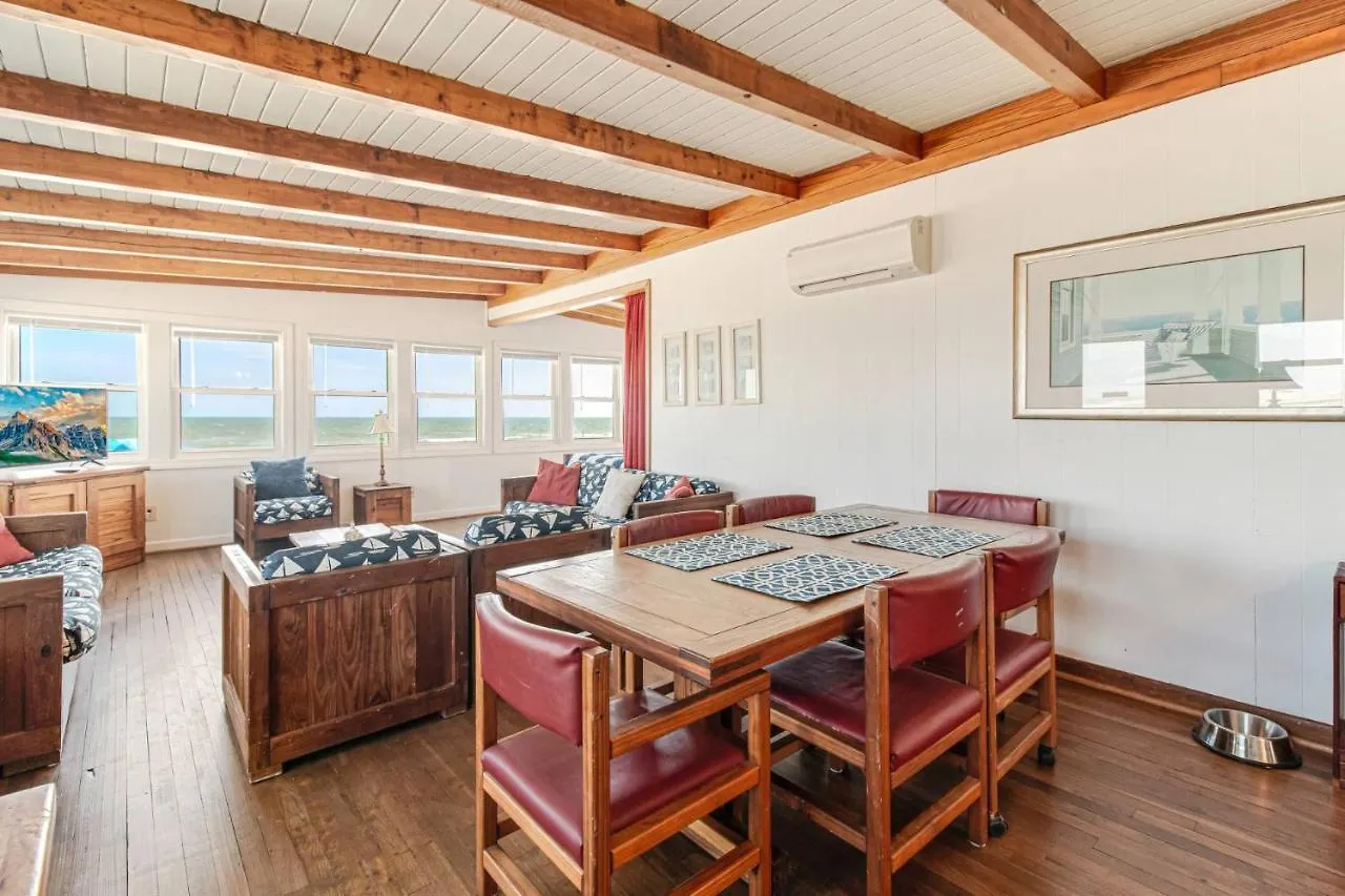 Holiday home Barefootin
