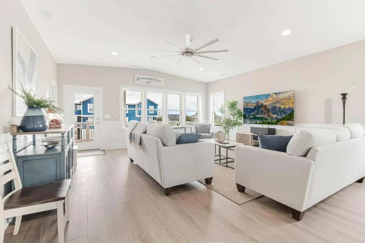 The Sea Prize Holiday home *
