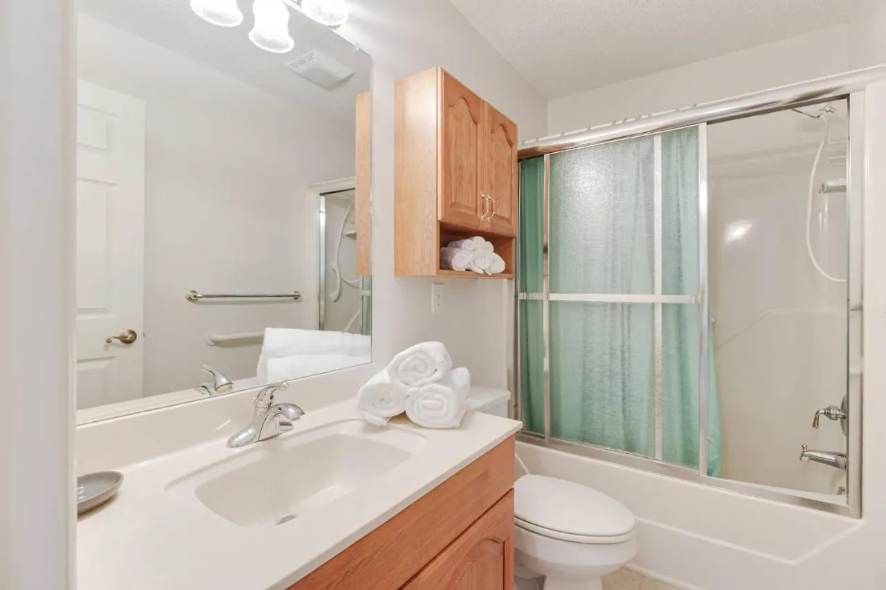 Three Seas Holiday home