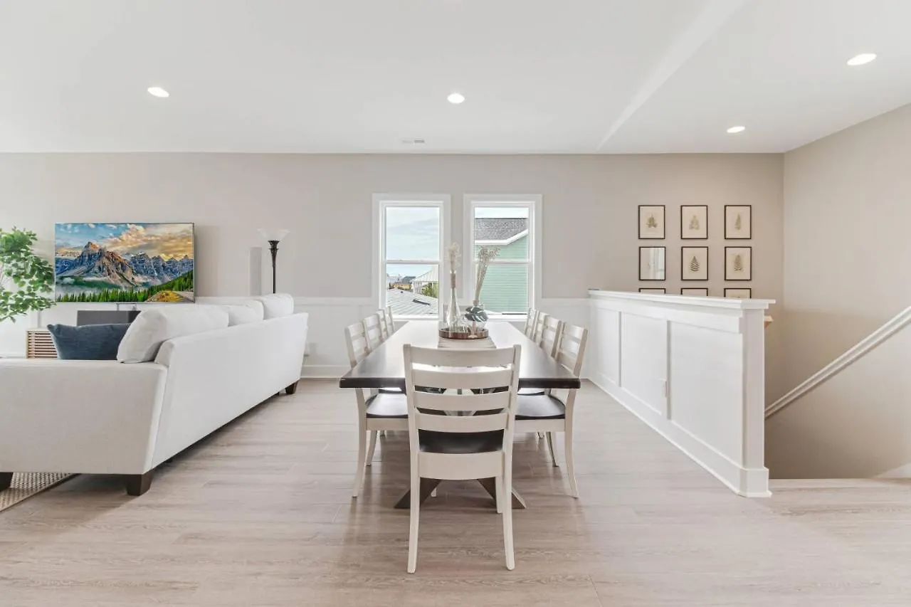 The Sea Prize Holiday home *