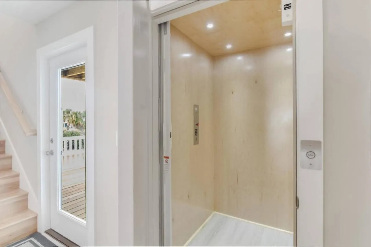 The Sea Prize Holiday home *