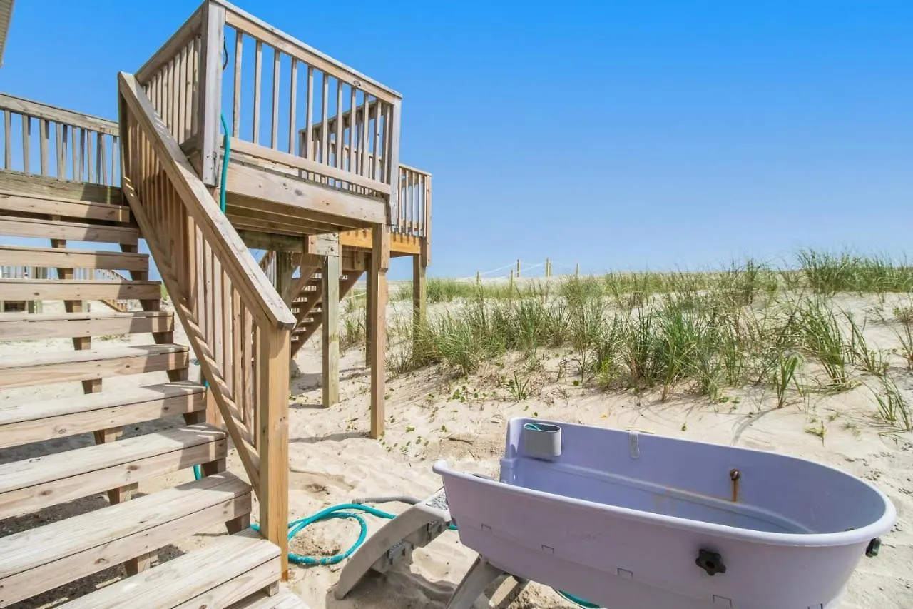Holiday home Somewhere On A Oak Island