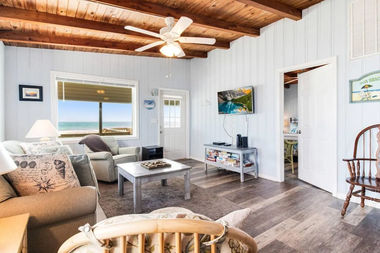 Holiday home Somewhere On A Oak Island