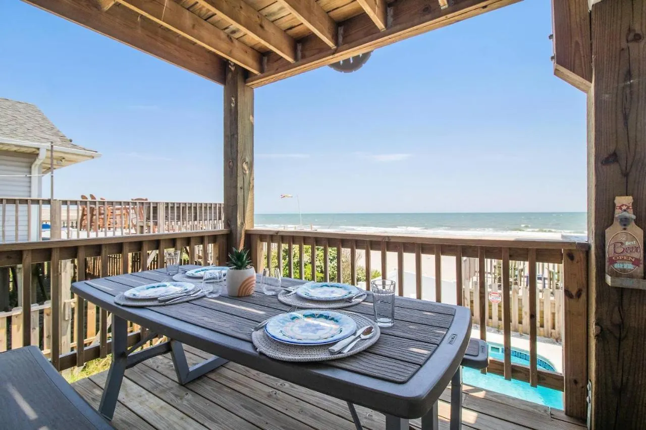 Sea And Believe Oak Island