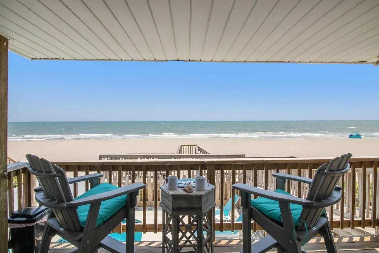 Sea And Believe Holiday home *