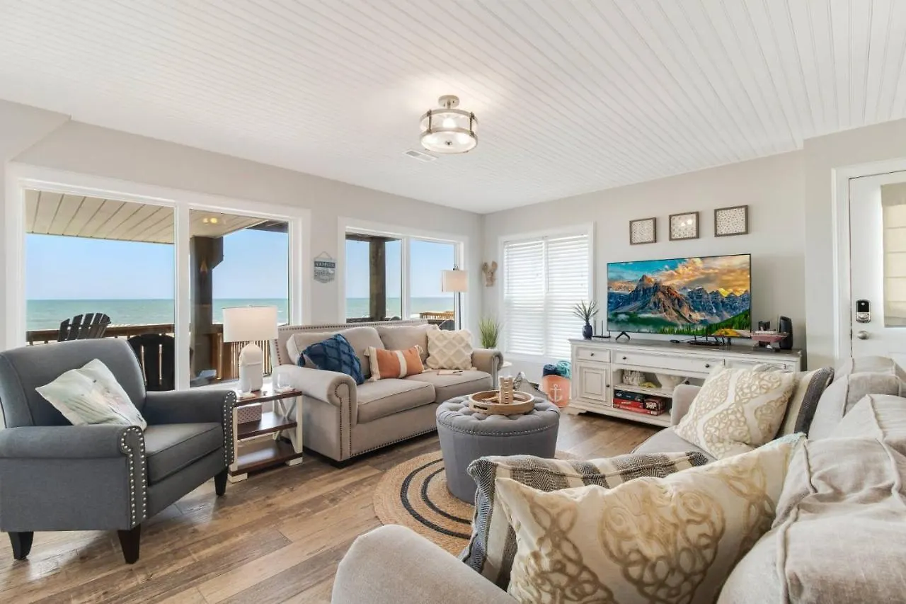 Sea And Believe Holiday home *