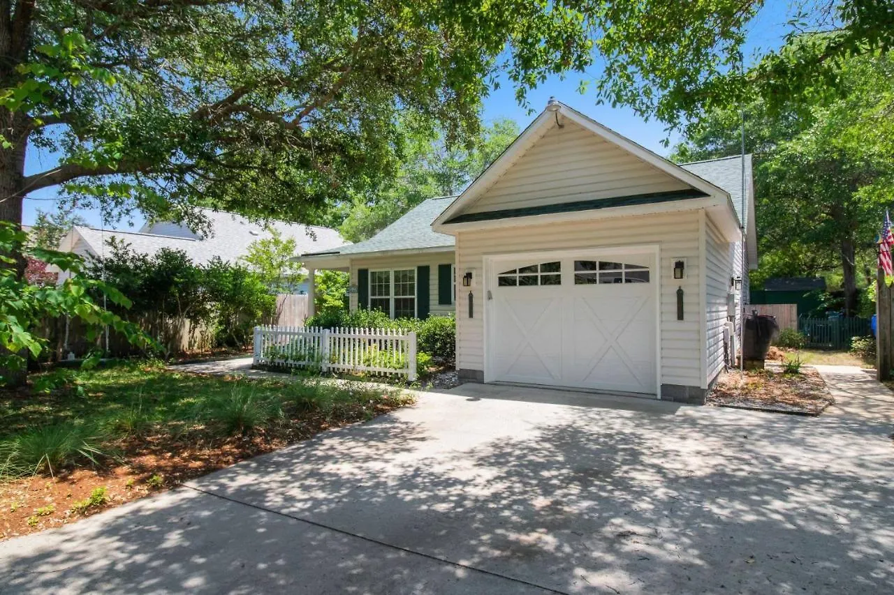 Blessing Holiday home