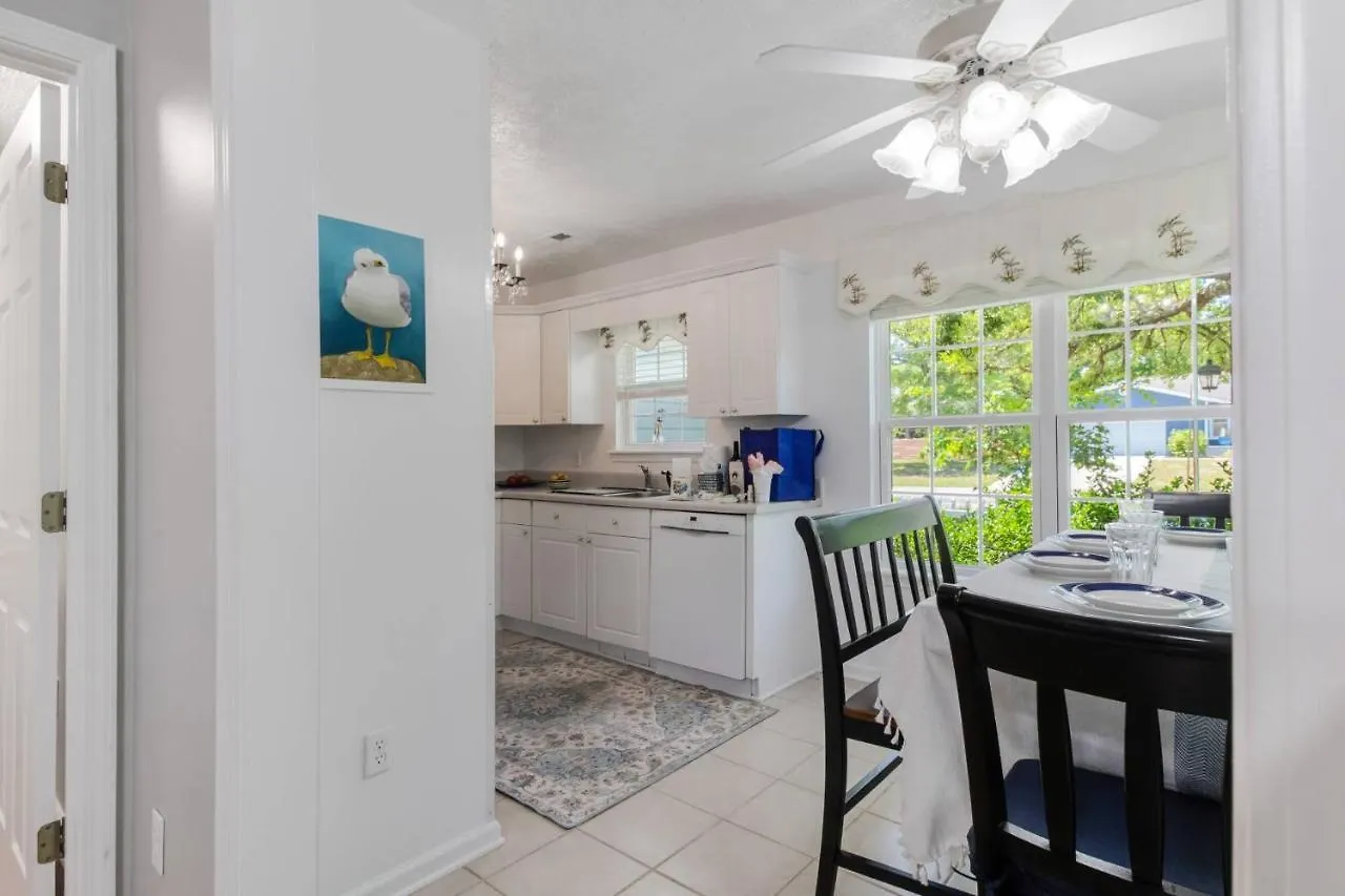 Blessing Holiday home