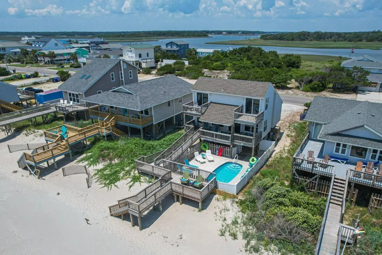Holiday home Sea And Believe