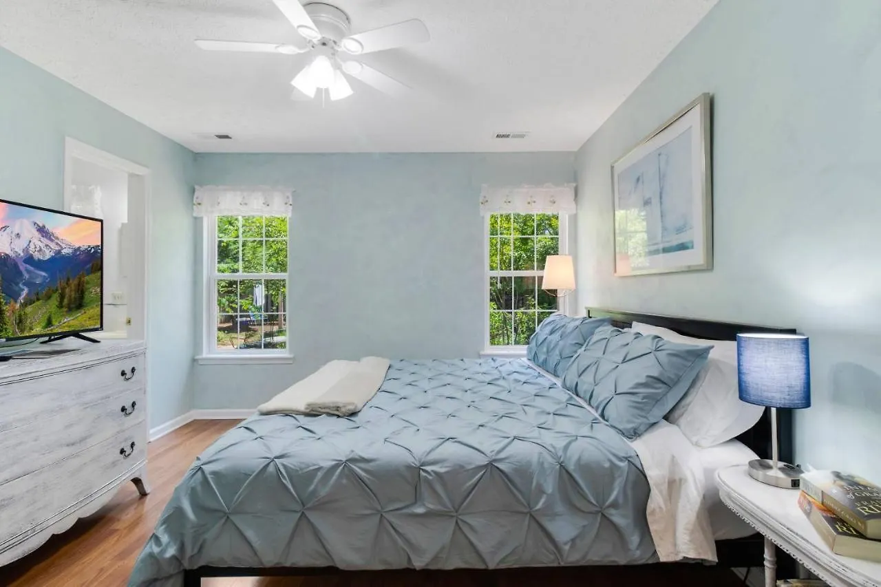 Blessing Holiday home