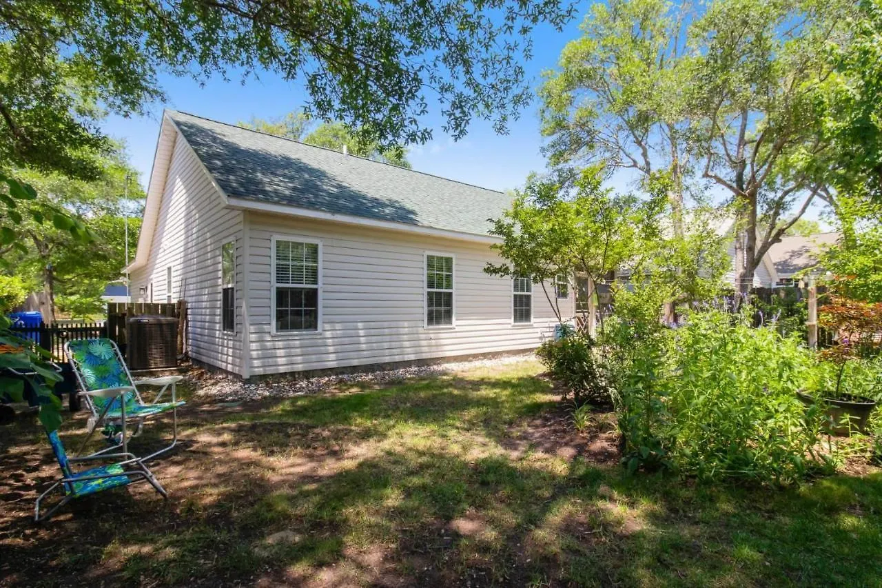 Blessing Holiday home
