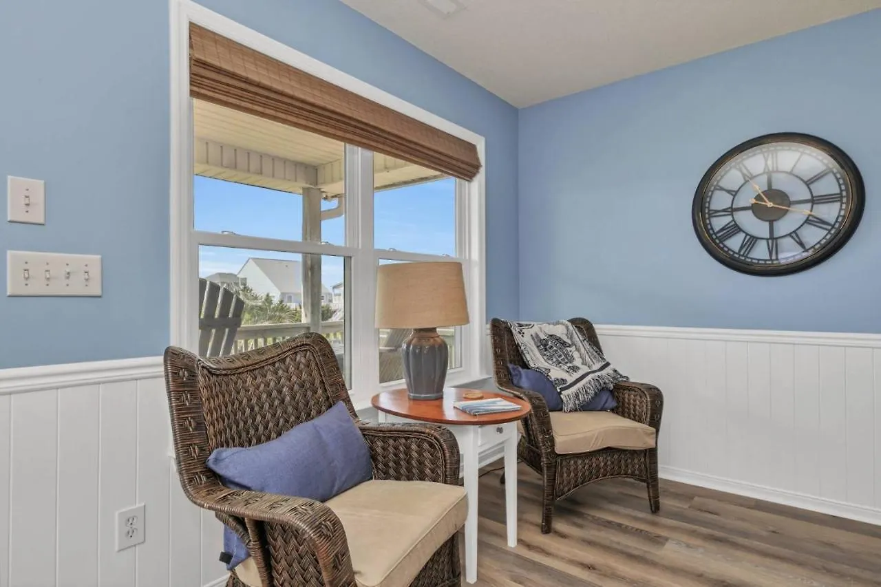 Dolphin Delight * Oak Island