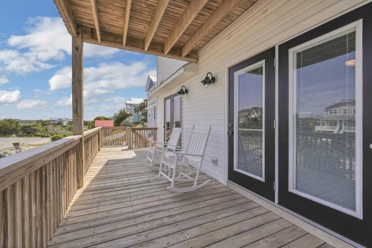 Dolphin Delight Holiday home Oak Island