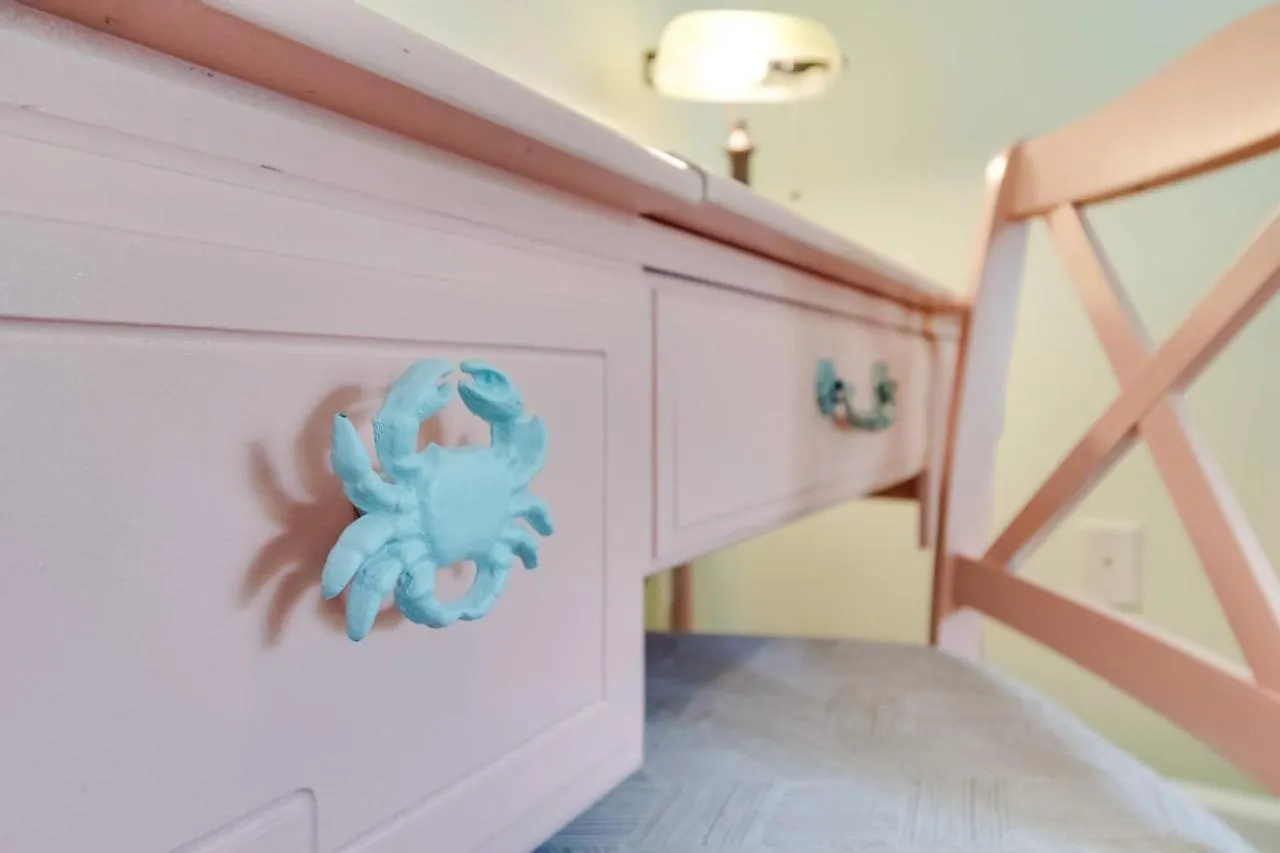 Holiday home The Hairy Crab Oak Island