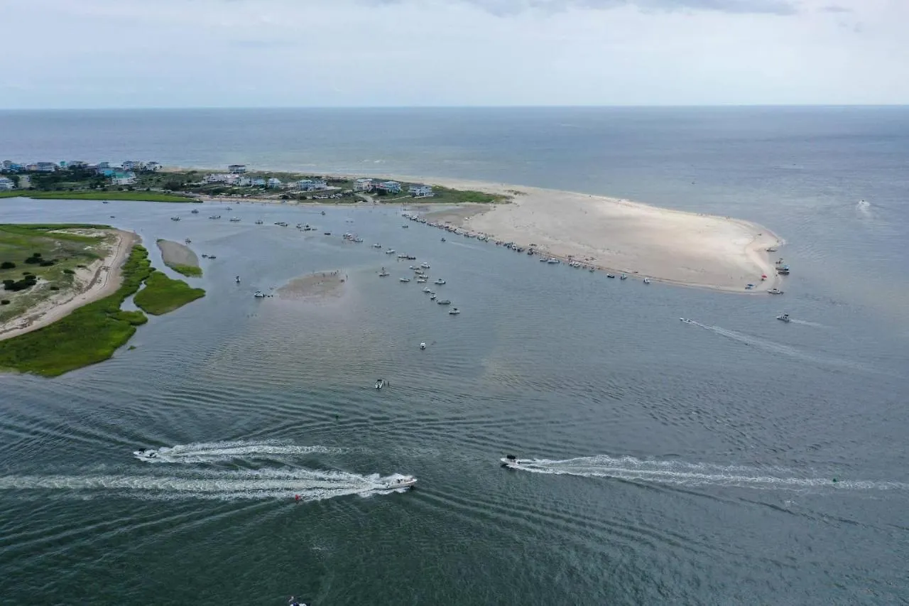Naut A Bad Gig Oak Island
