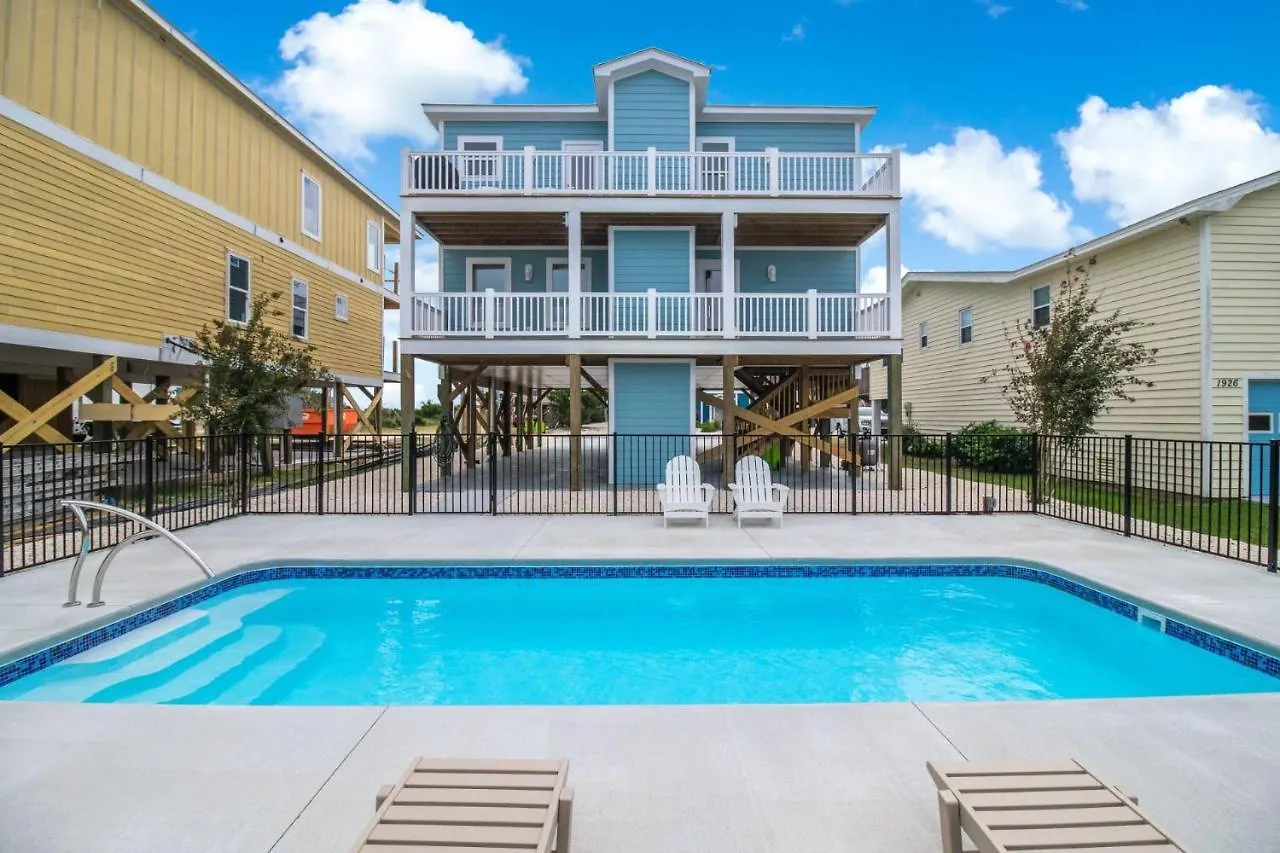 The Sea Prize Oak Island
