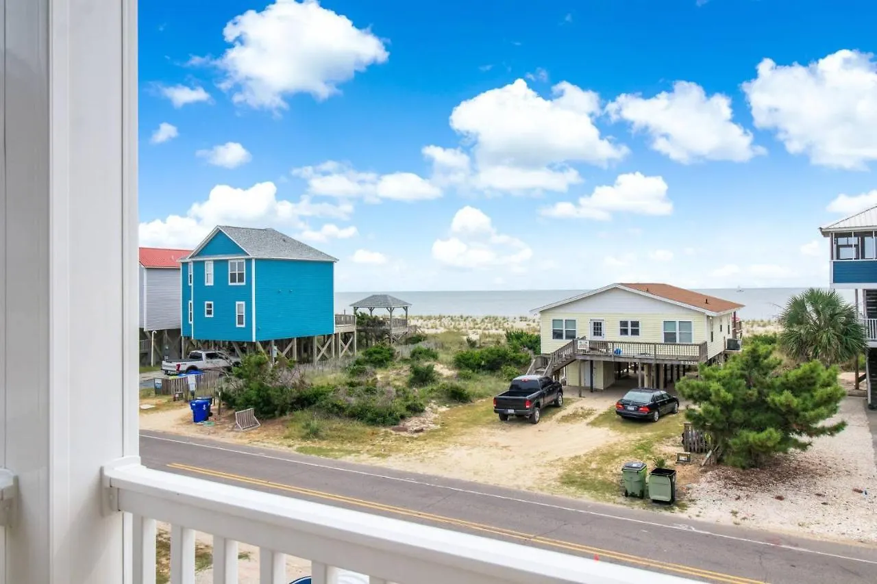 Holiday home The Sea Prize *