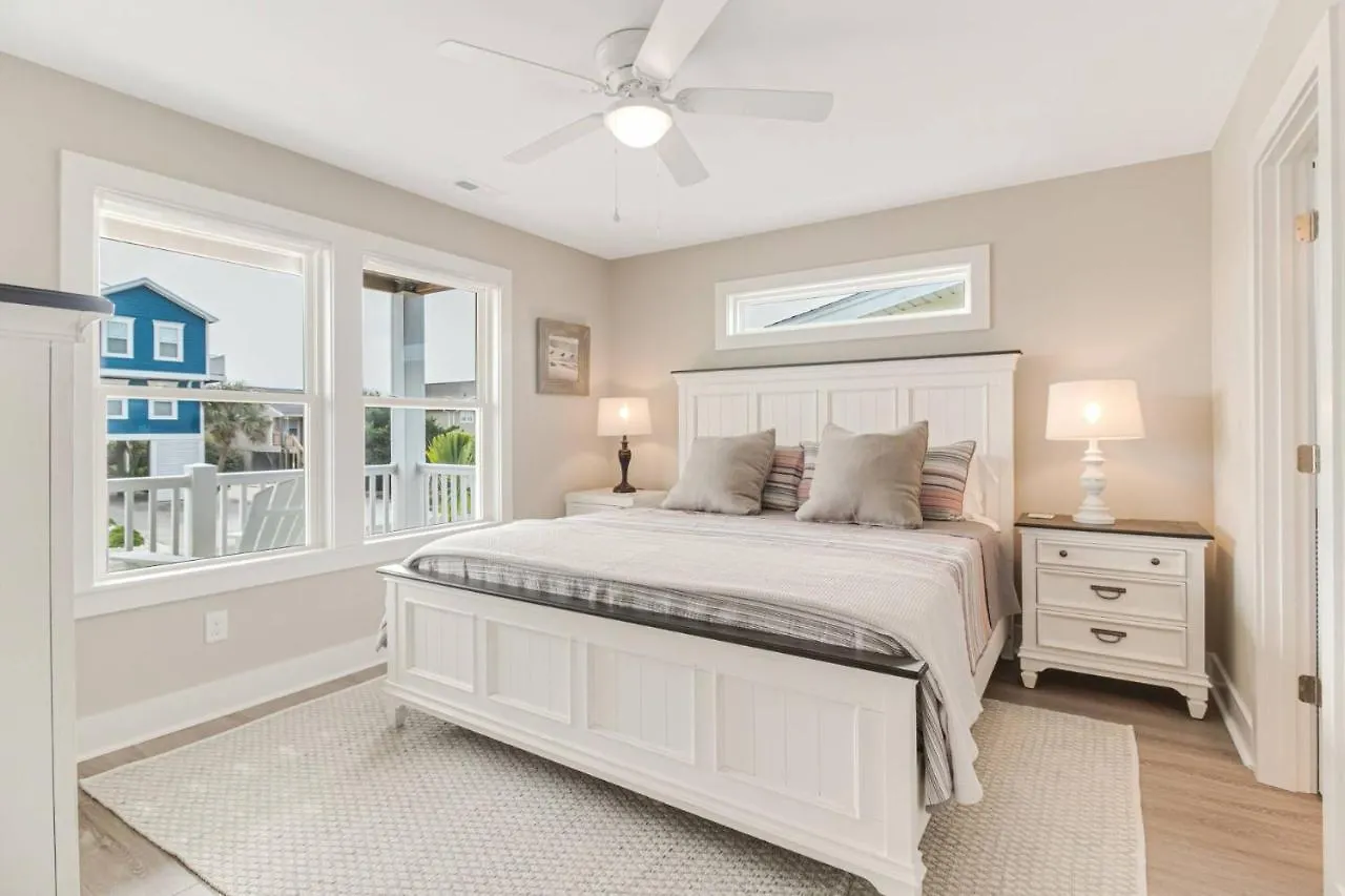 The Sea Prize Holiday home *