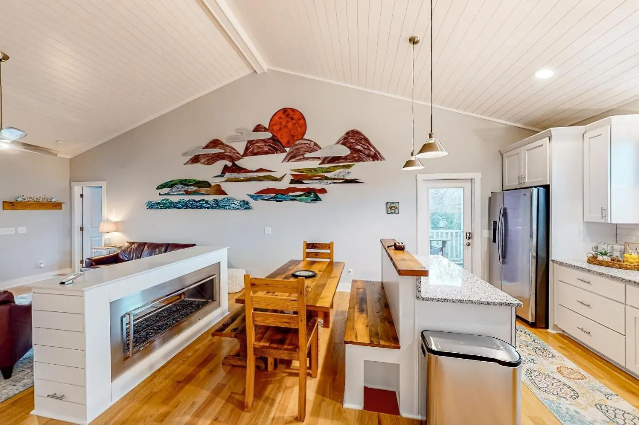 Holiday home Sea N Red - Upper *