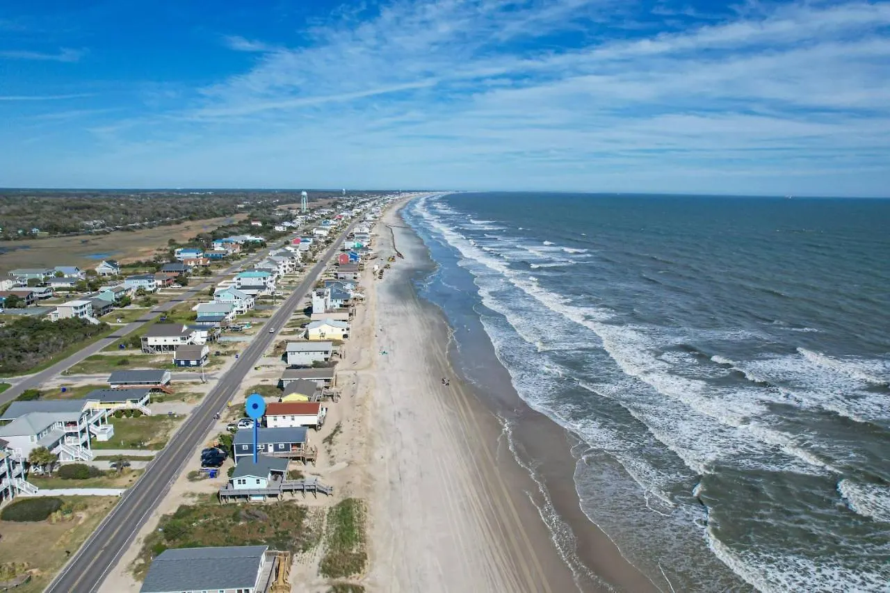 Small Pleasures Oak Island