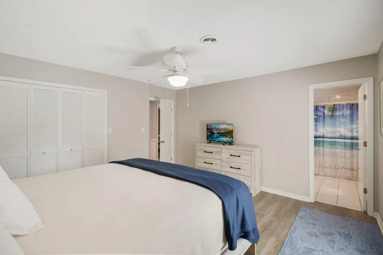 Sunny Daze Holiday home Oak Island