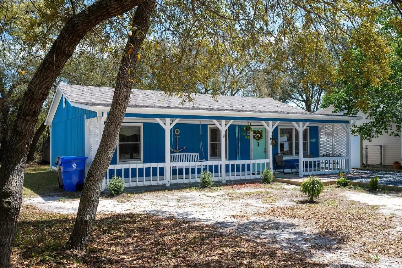 Blu-by-u By Holiday home