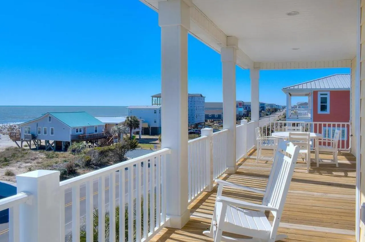 Gypsea Holiday home