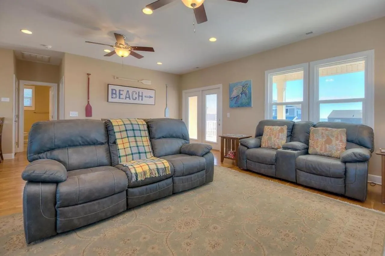 Gypsea * Oak Island