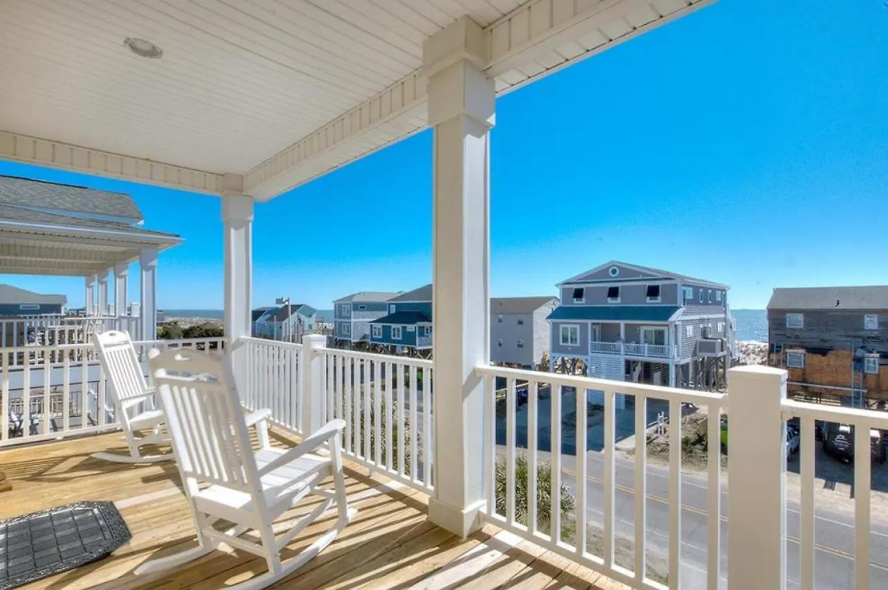 Gypsea Oak Island