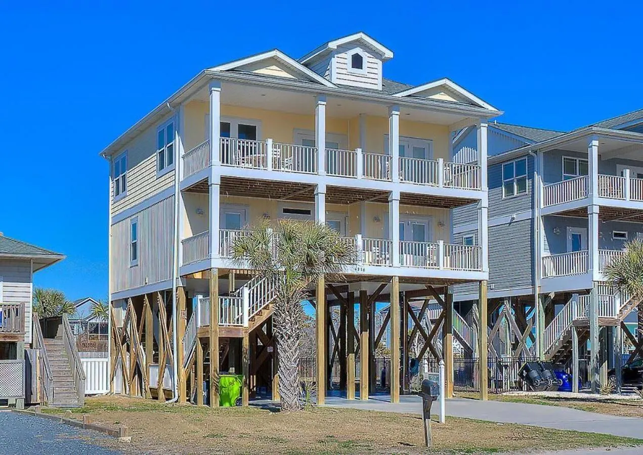 Gypsea Holiday home *