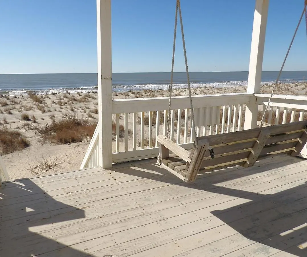 Holiday home Pier Pressure