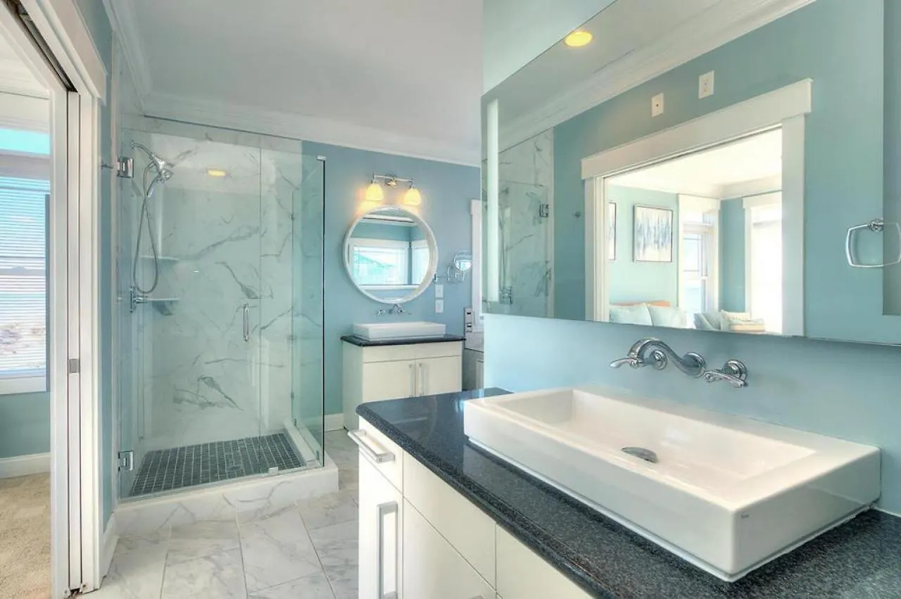 Holiday home All Inn Oak Island