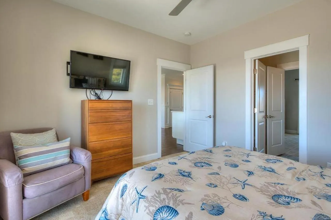 Holiday home All Inn