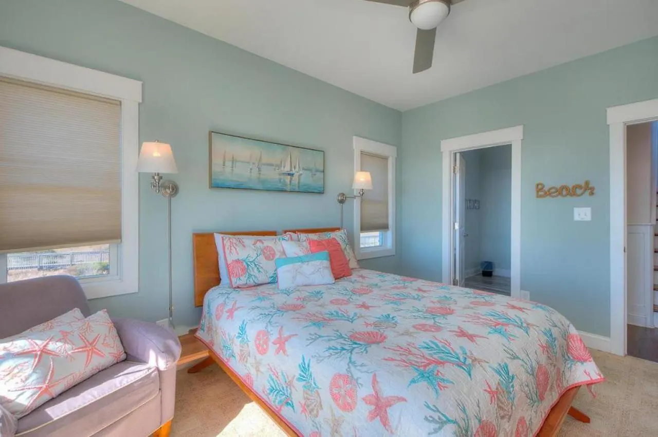 Holiday home All Inn