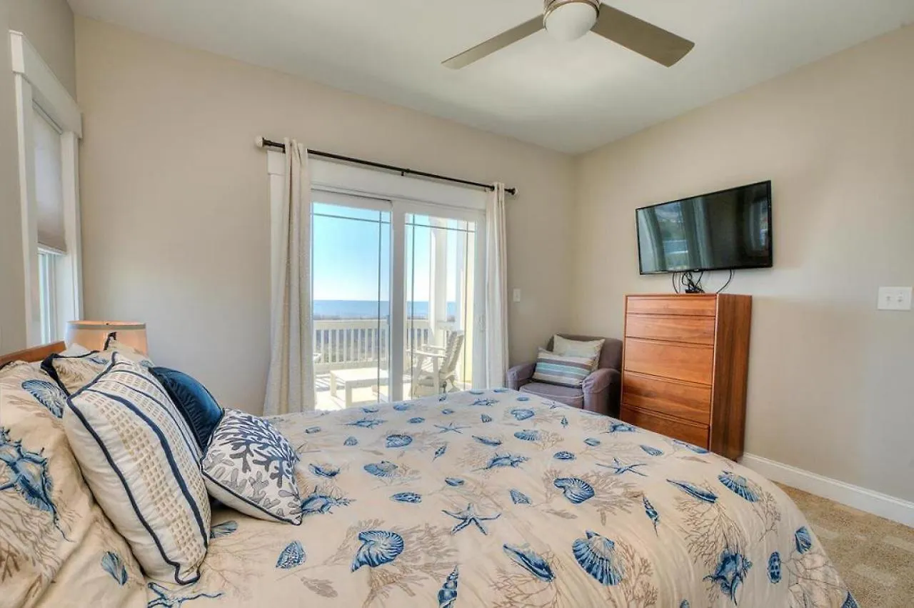 Holiday home All Inn *