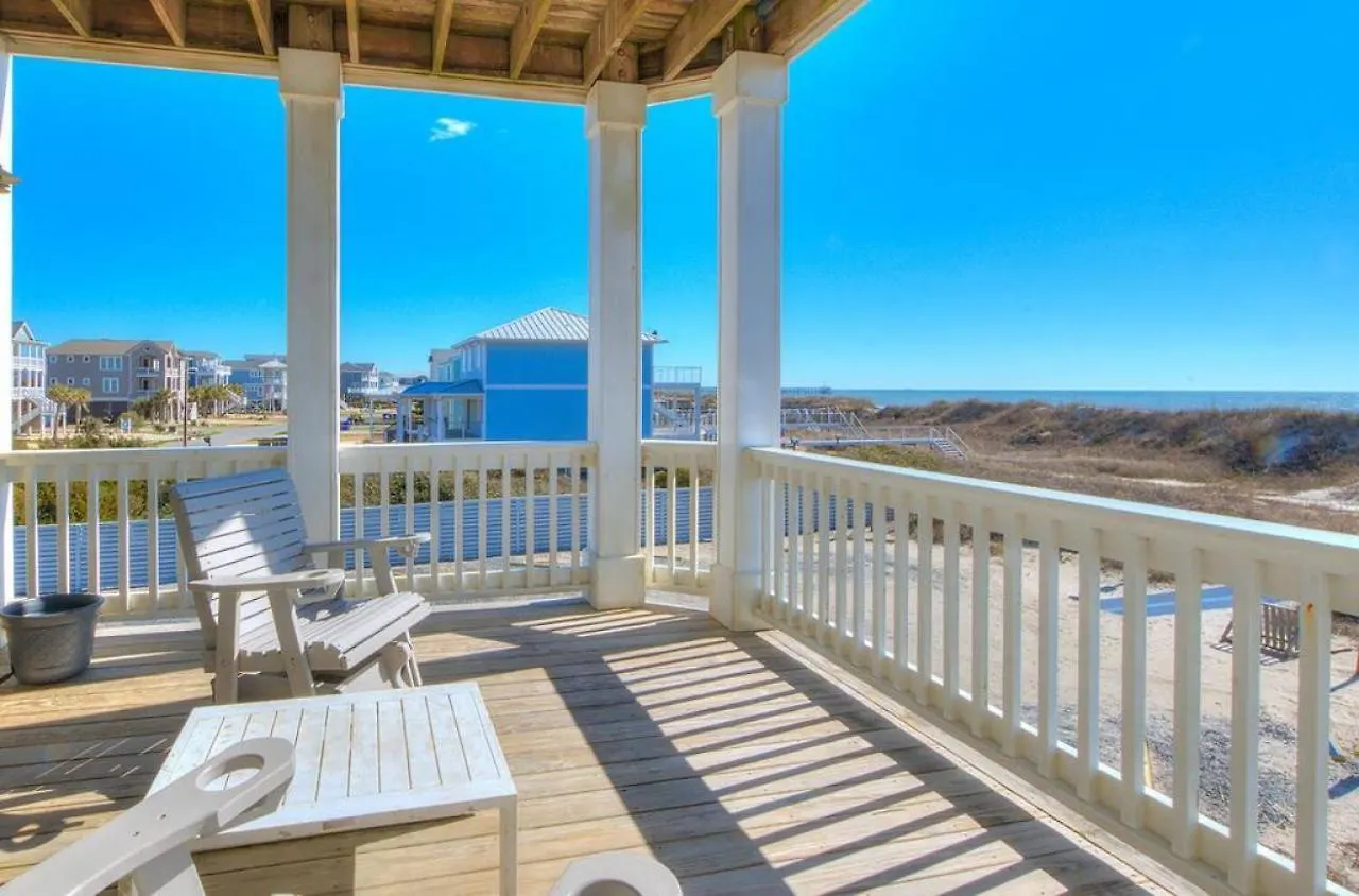 All Inn Oak Island